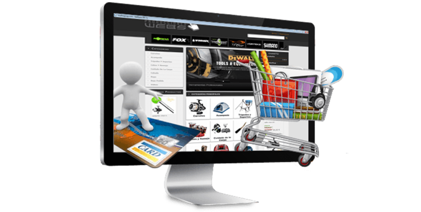 e-commerce