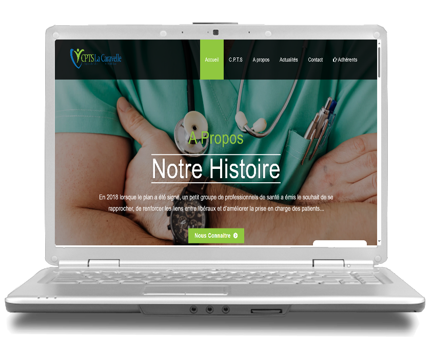 CPTS La Caravelle