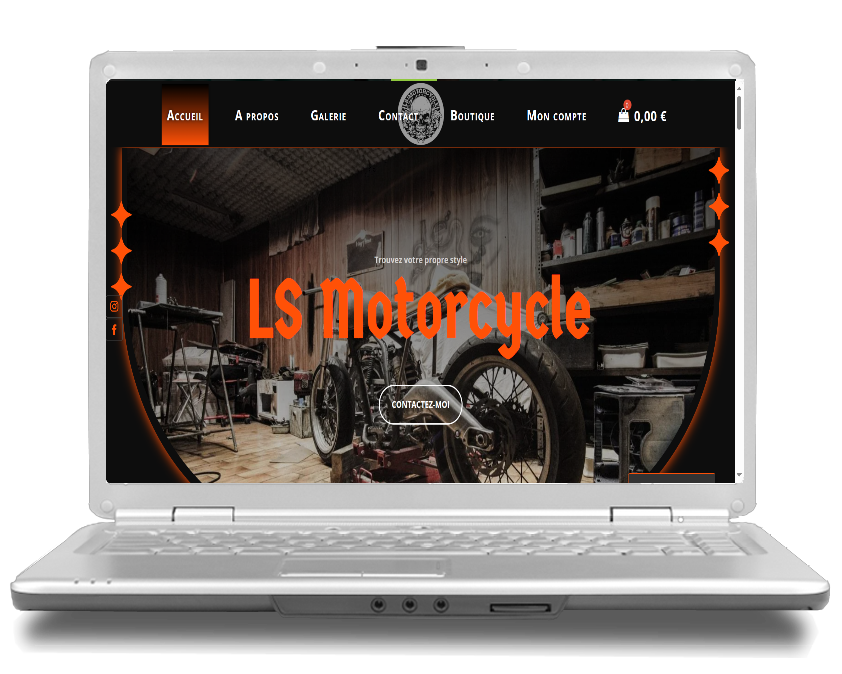 Ls Motorcycle
